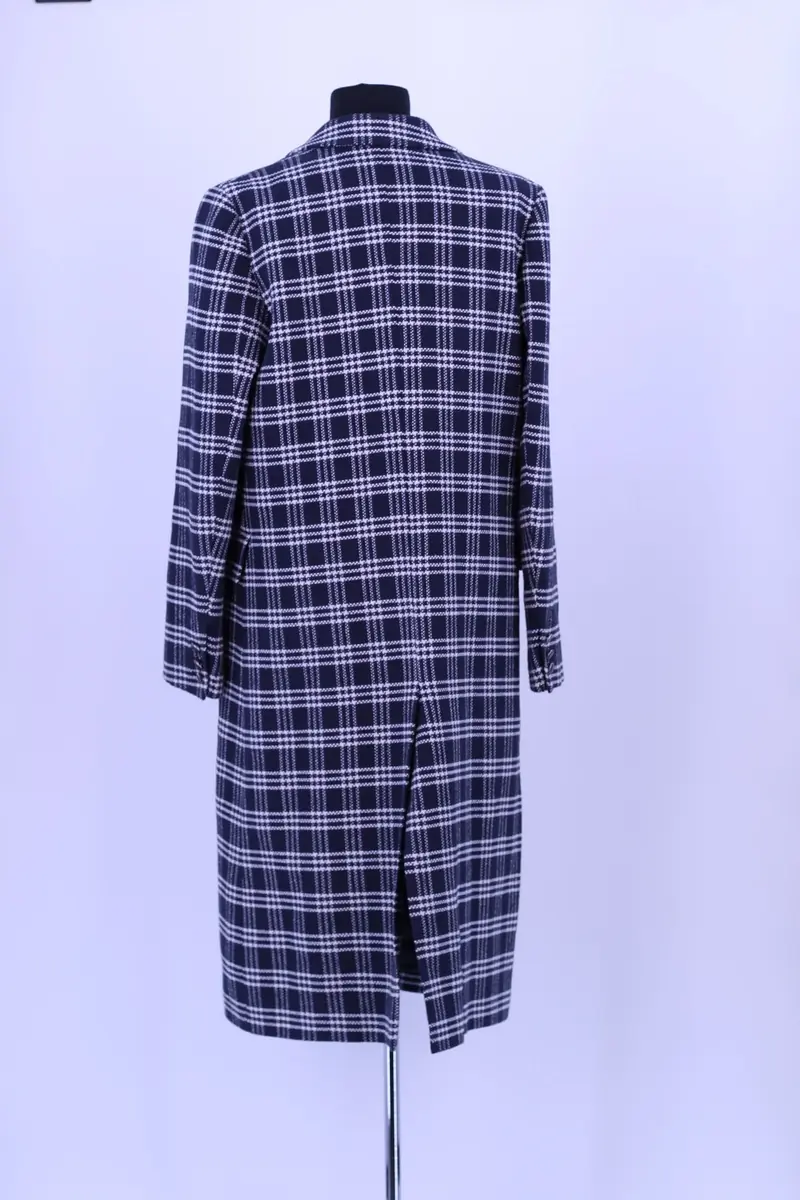 Coat VANESSA SEWARD - Seconde Main Blue
