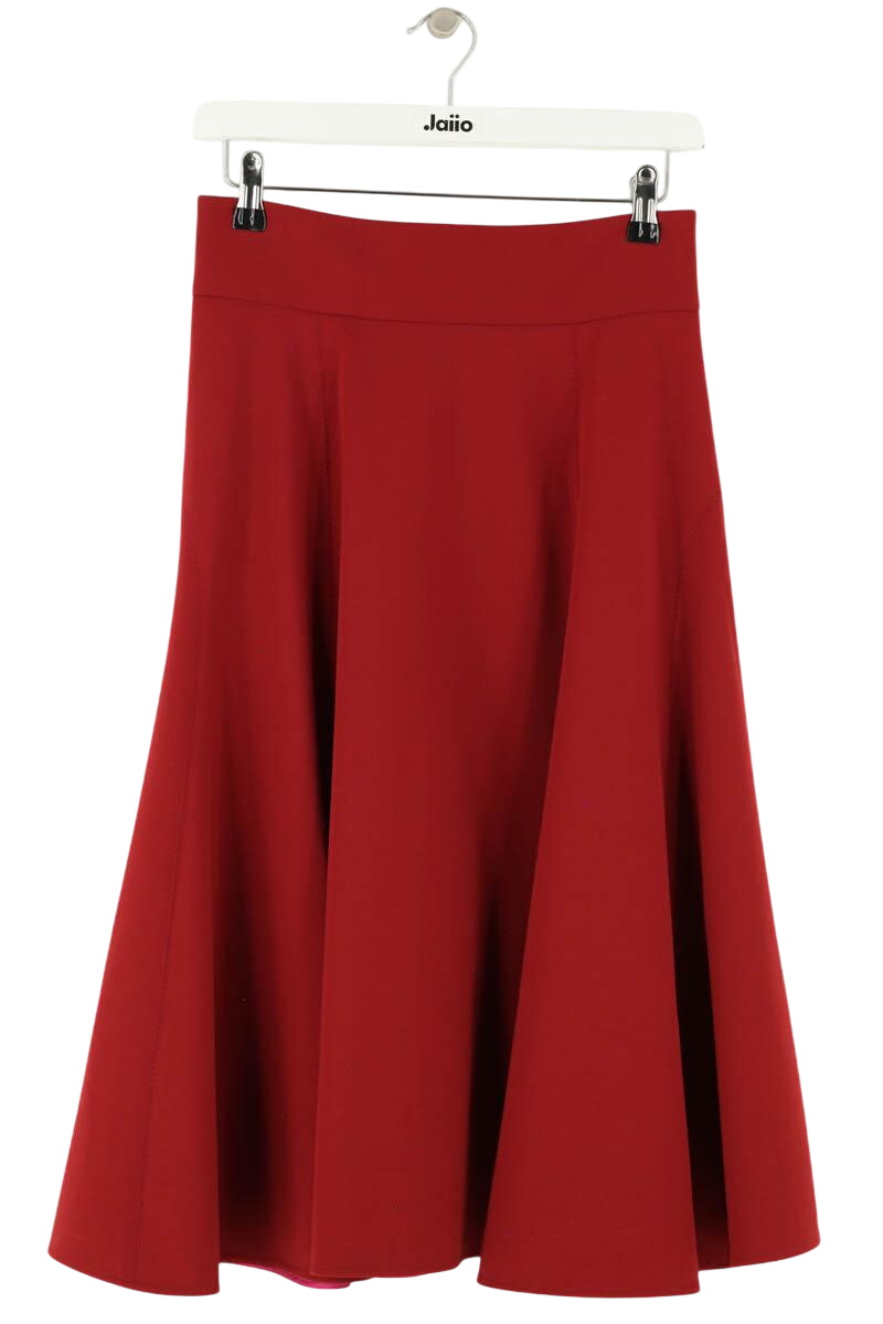 Skirt TARA JARMON - Seconde Main Red