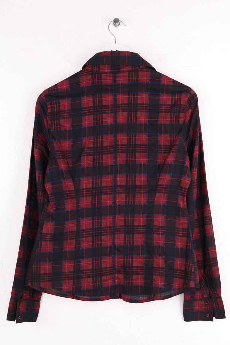 Shirt KENZO - SECONDE MAIN Red
