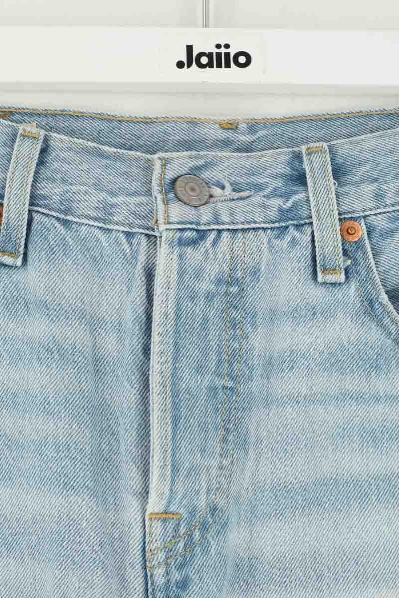 Bermuda shorts LEVI'S - Seconde main Blue