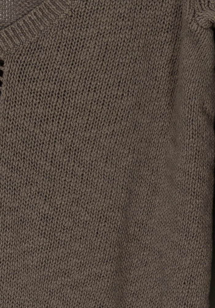 Knitwear COMPTOIR DES COTONNIERS - Seconde main Grey