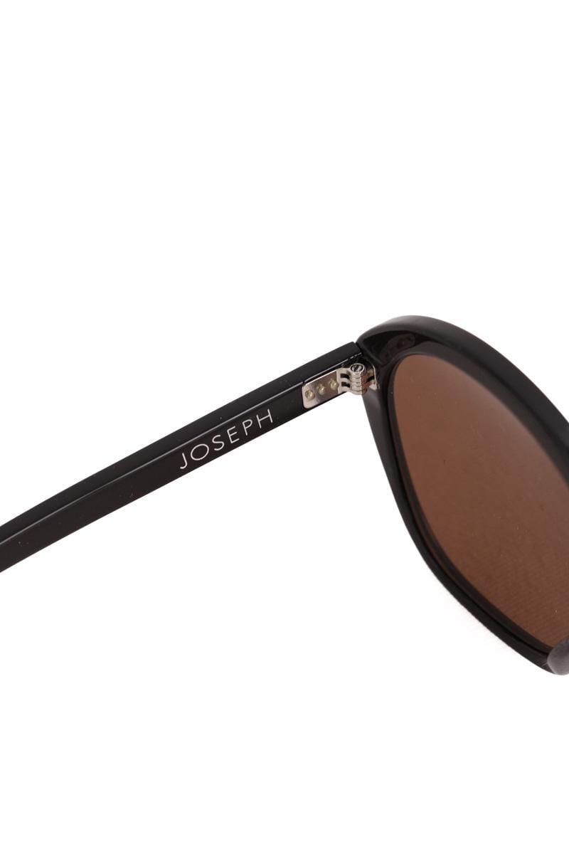 Sunglasses JOSEPH - Seconde Main Brown