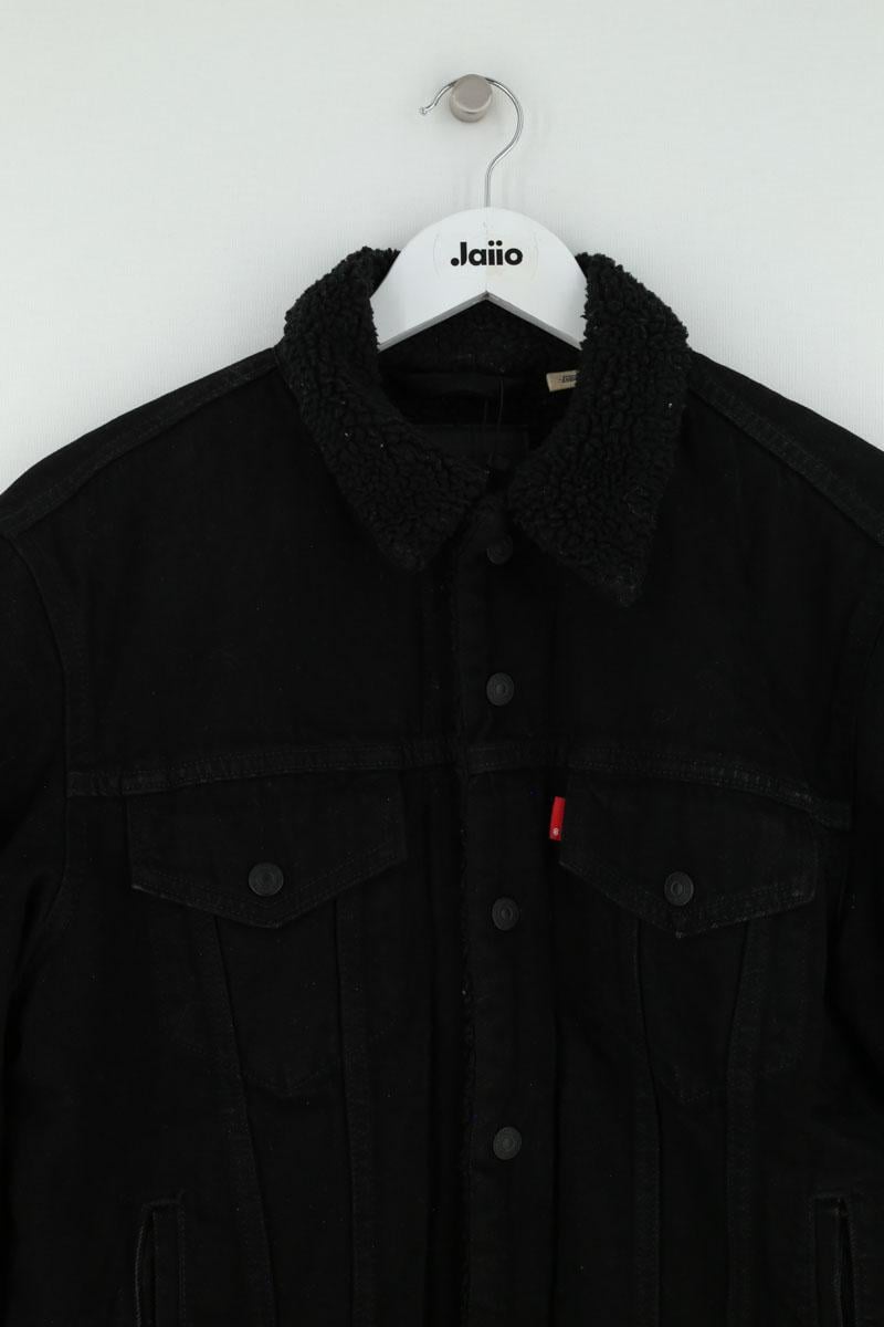 Jacket LEVI'S - Seconde main Black