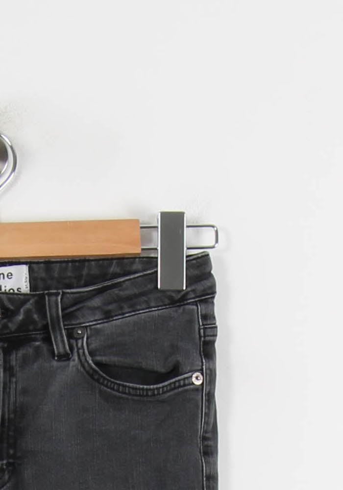 Jeans ACNE STUDIOS - Seconde Main Grey