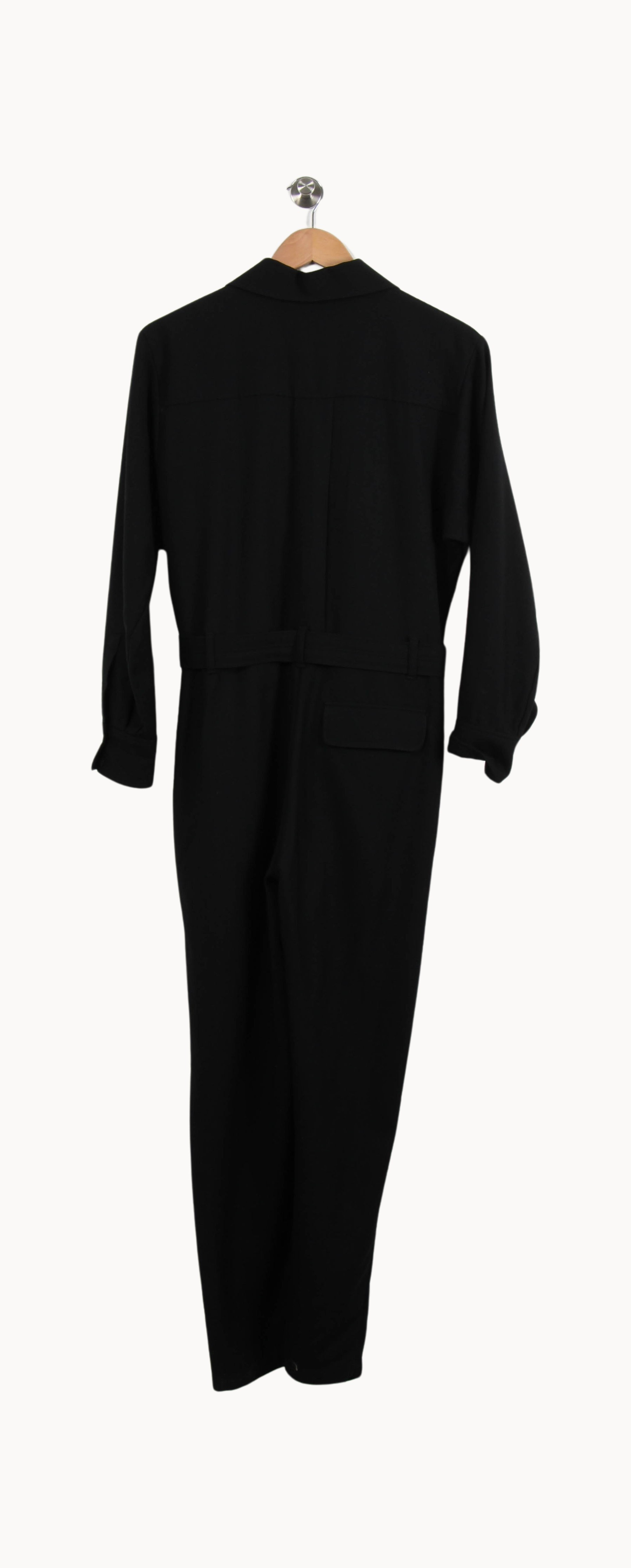 Jumpsuit COMPTOIR DES COTONNIERS - Seconde main Black