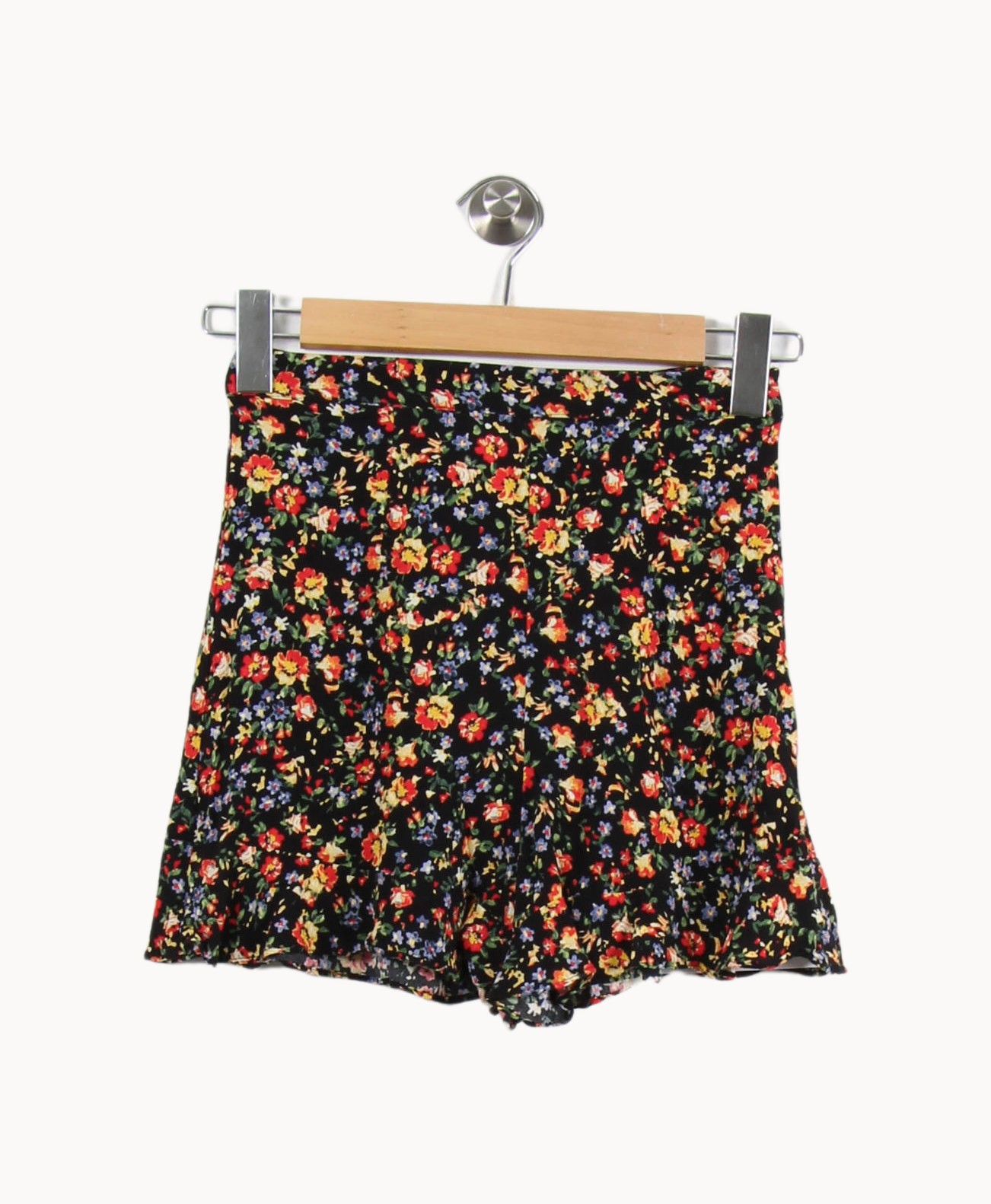 Short SEZANE - Seconde main Multicolore