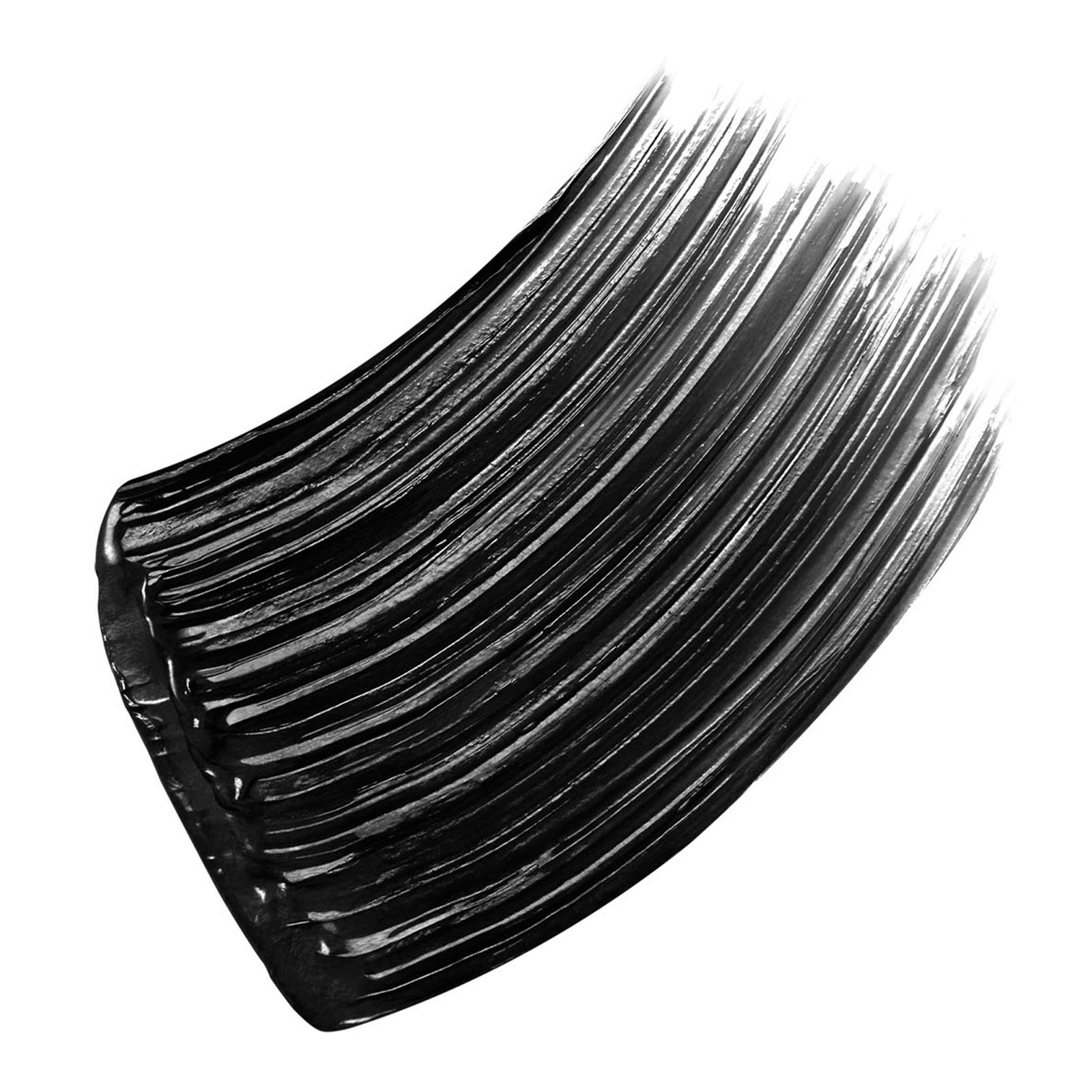 Mad Eyes - Mascara für mehrdimensionales Volumen GUERLAIN 01 - mad black