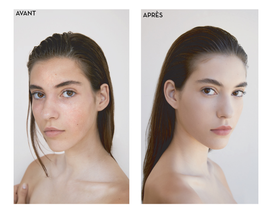 Fond de teint correcteur, Charbon Actif SPF15 KORRES Teinte 1