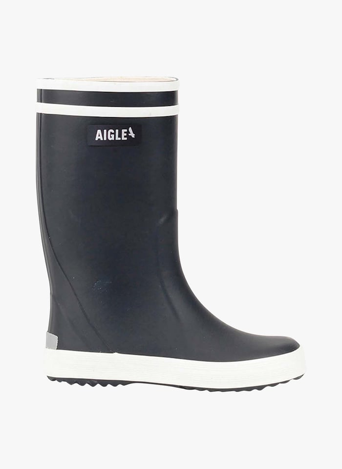 Bottes pluie discount aigle
