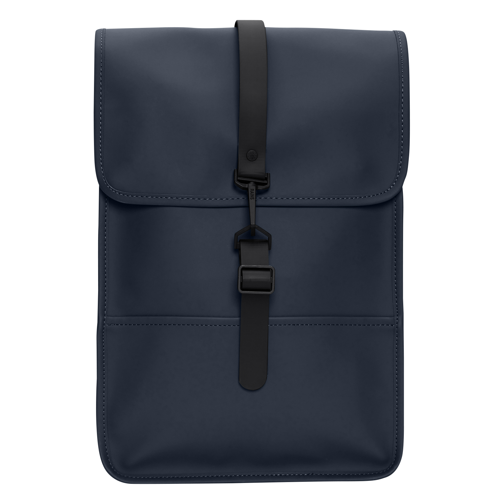 Waterproof backpack RAINS