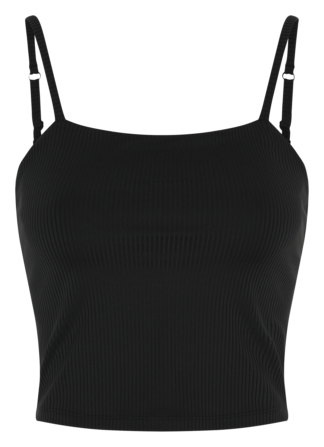 Brassière côtelée  GIRLFRIEND COLLECTIVE