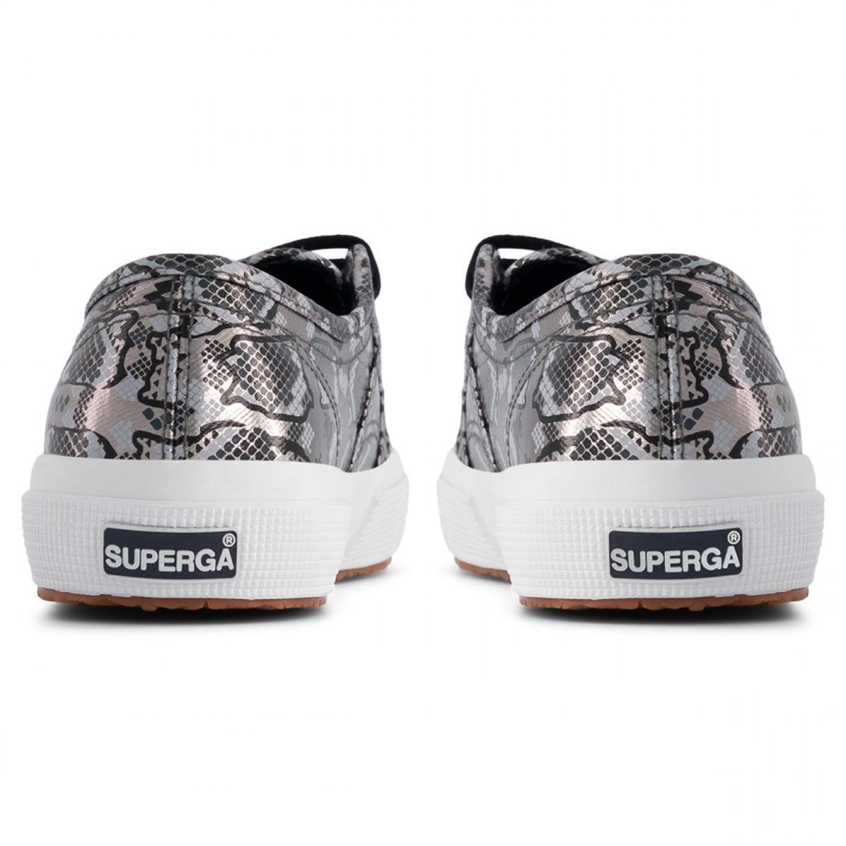 ASICS GEL PULSE 13 SUPERGA Grey