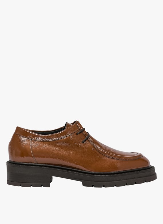 Derbies bocage sales