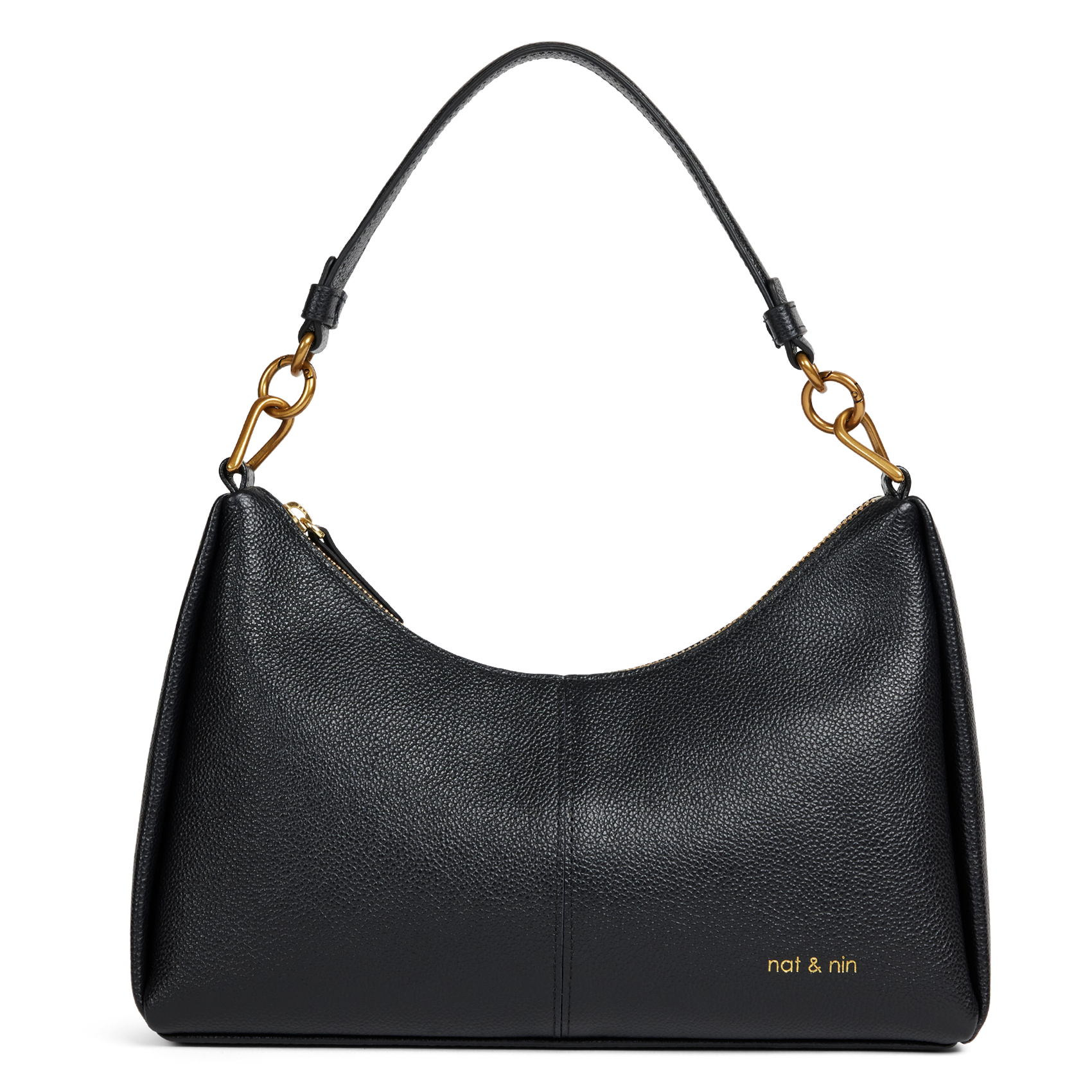 Sac à main en cuir NAT & NIN