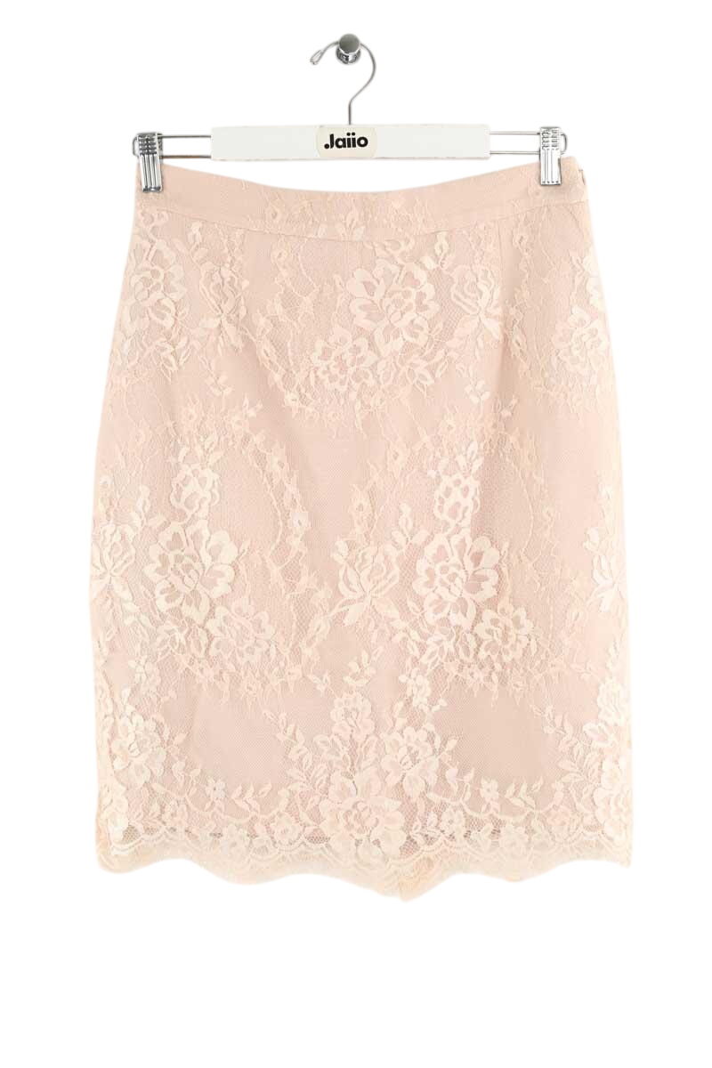 Pink skirt LK BENNETT - Seconde Main Pink