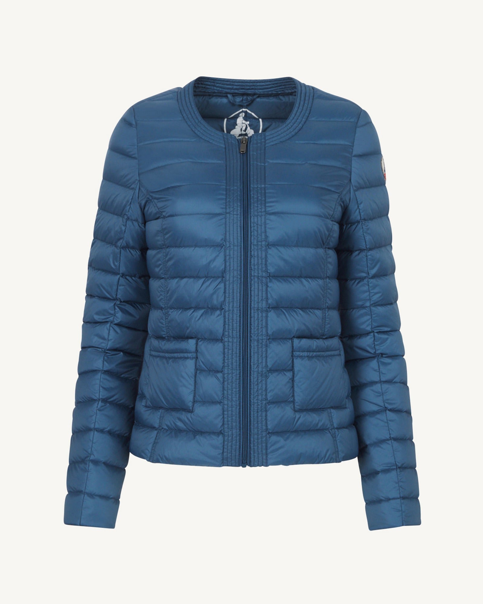 Light down jacket Douda JOTT Blue