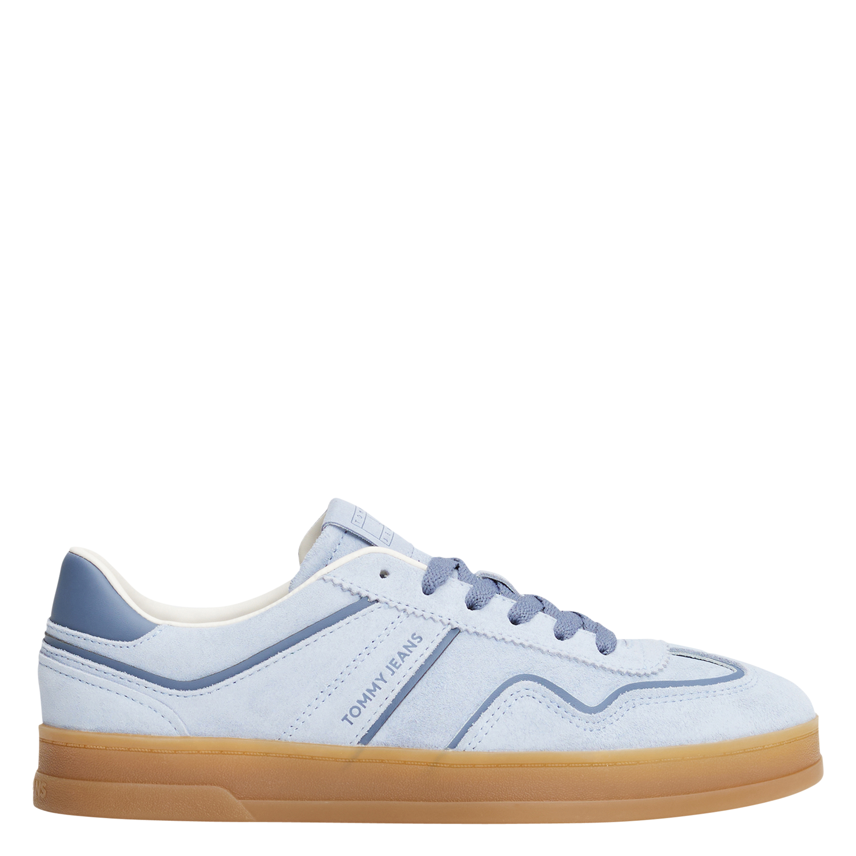 Adventure 2.0 Alpine Oxford leather trainers TOMMY HILFIGER