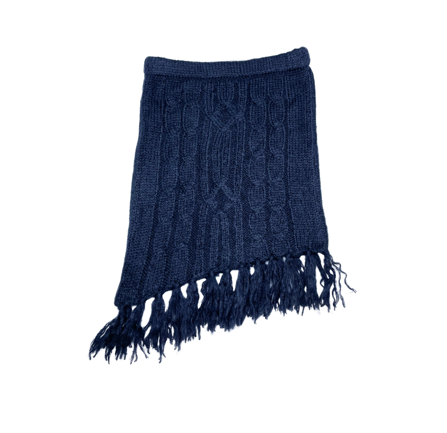 Blue children's skirt - 6 years BAKKER - Seconde main Blue