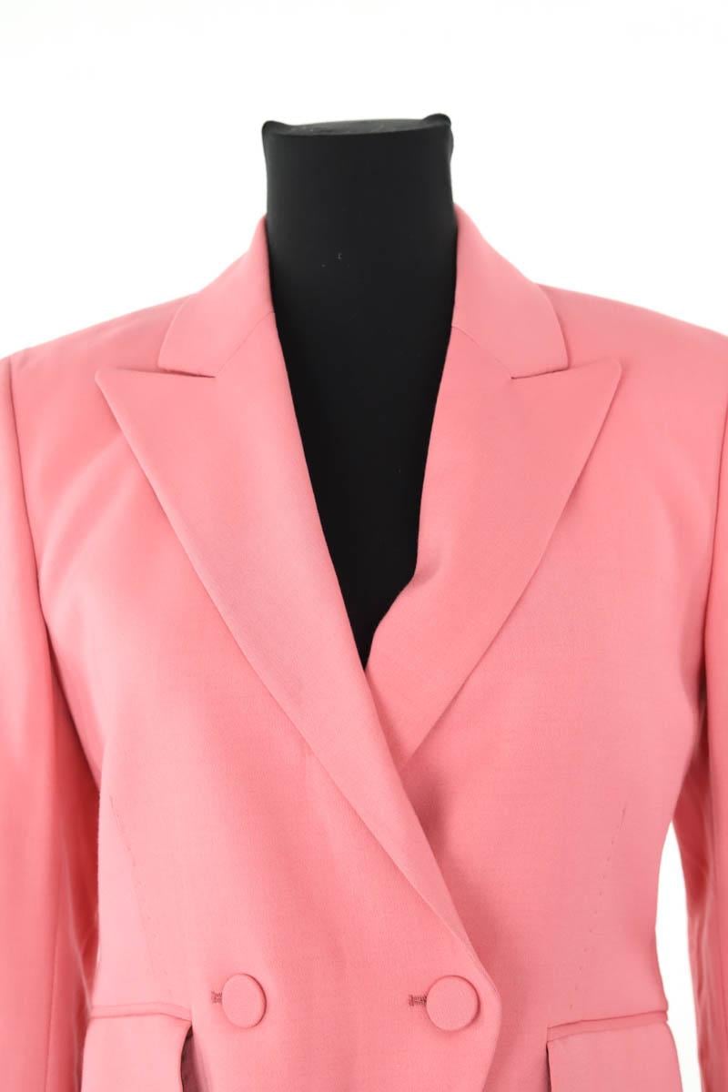 Blazer PAUL SMITH - Seconde main Pink