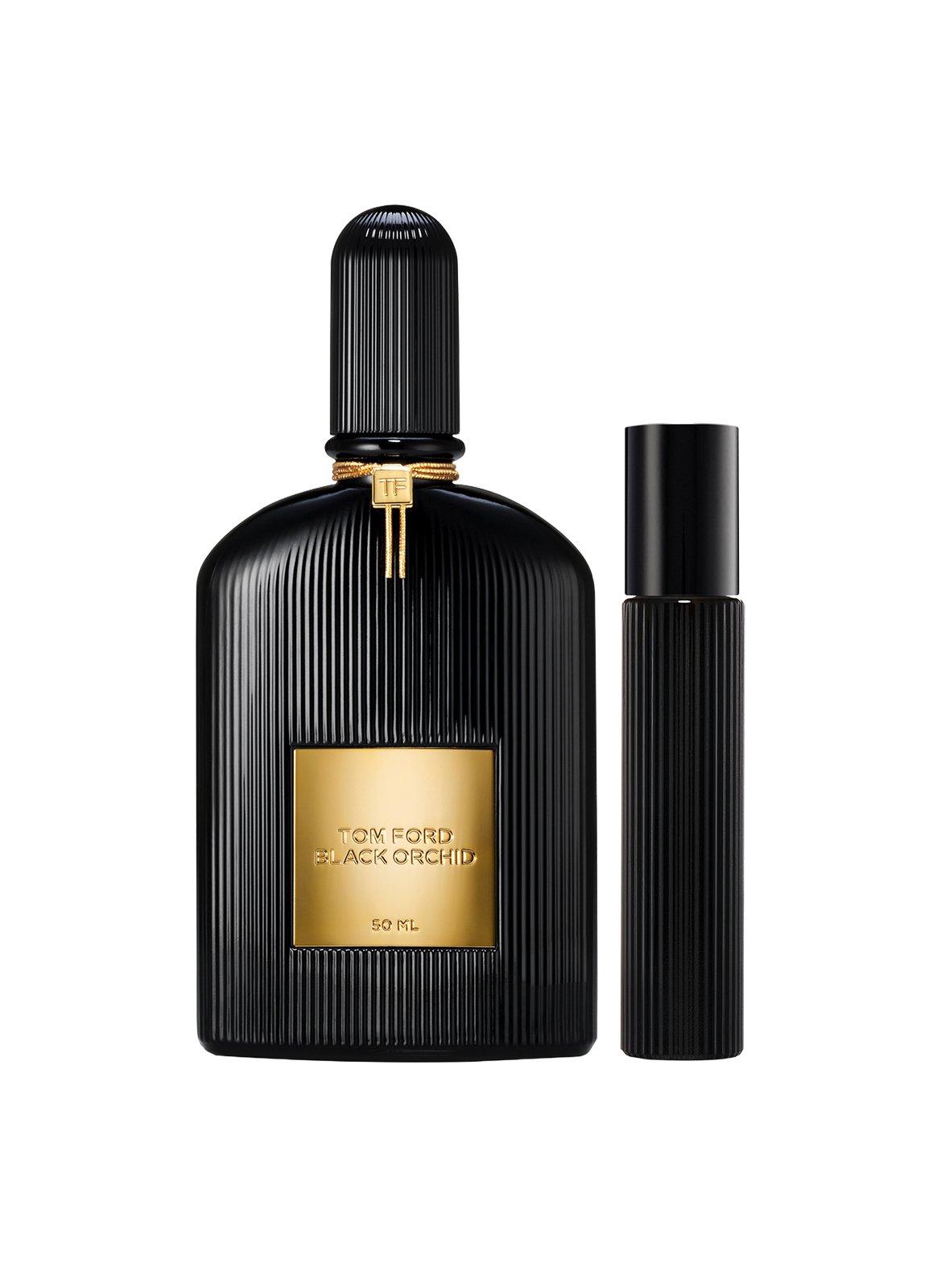 Zwarte Orchidee - Geschenkset Eau De Parfum TOM FORD No color