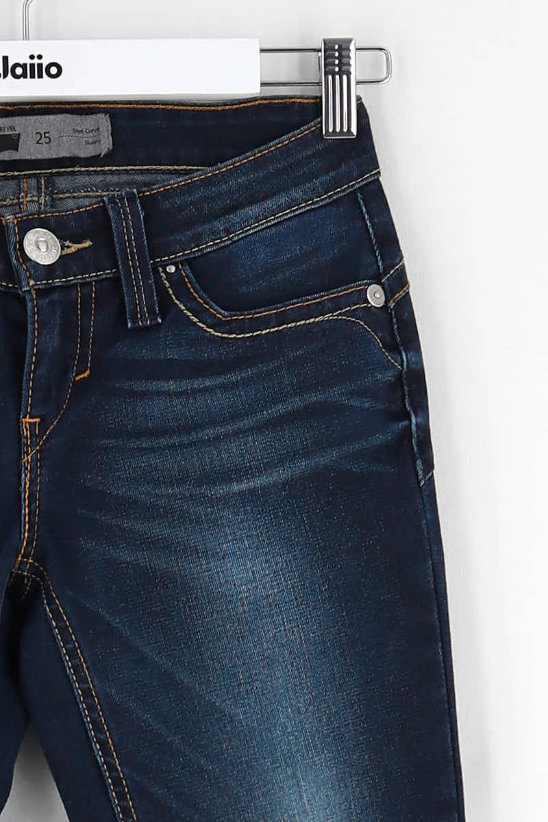 . LEVI'S - Seconde main Blue