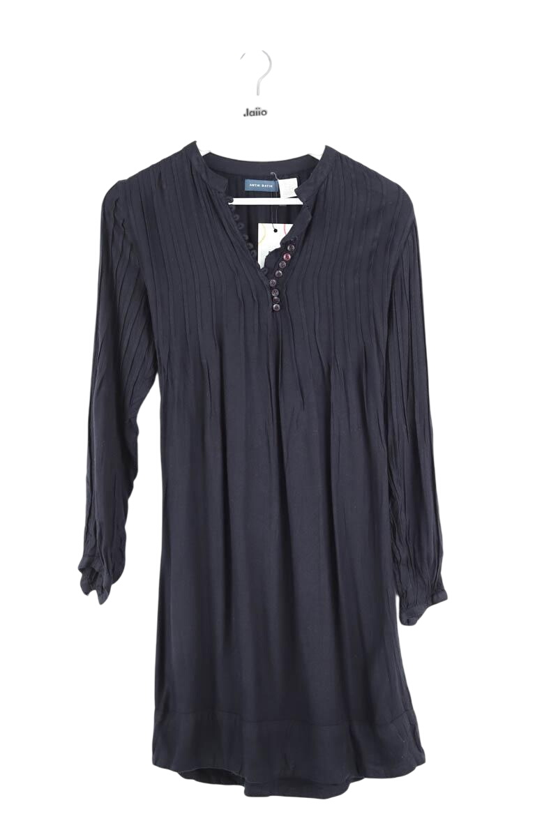 Dress ANTIK BATIK - Seconde Main Black