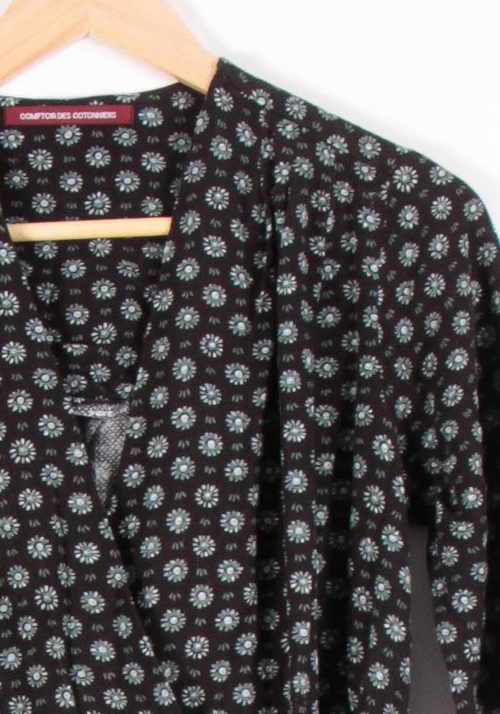 Short & Midi Dress COMPTOIR DES COTONNIERS - Seconde main Multicolored