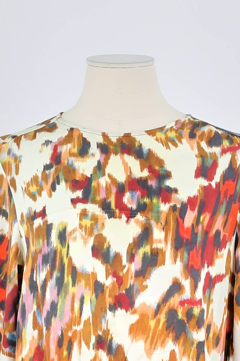 Dress BELLEROSE - Seconde Main Multicolored