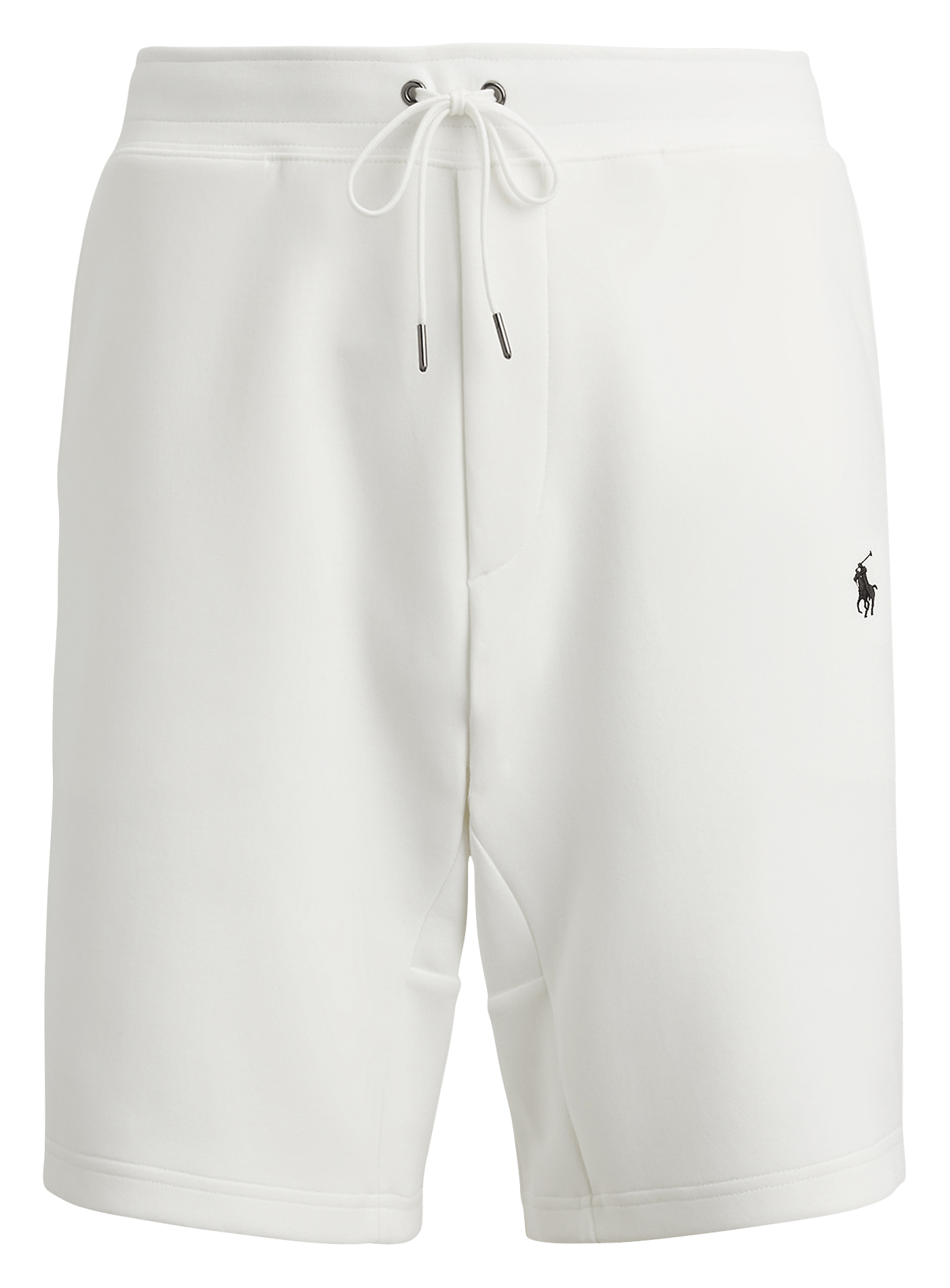 Recht short - katoenblend POLO RALPH LAUREN Wit