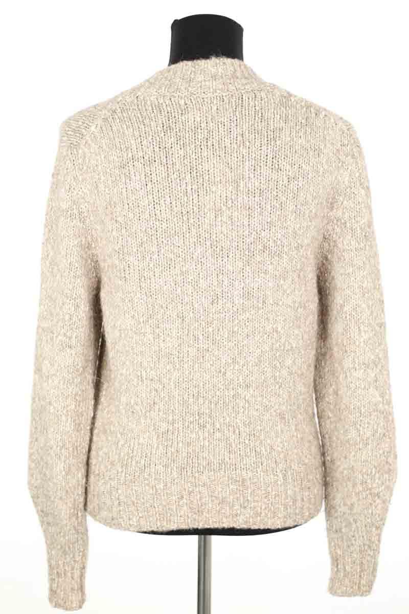 Sweater ISABEL MARANT ÉTOILE - SECONDE MAIN Beige