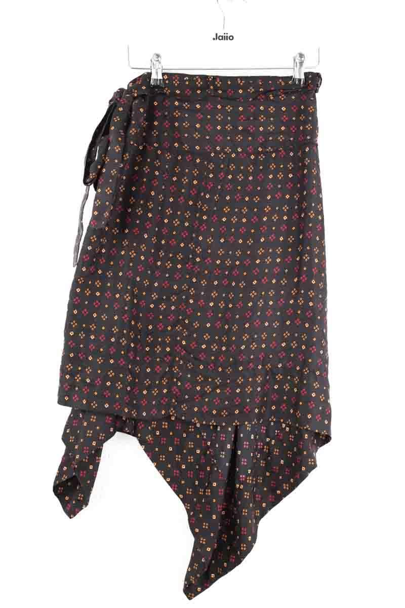 Skirt ISABEL MARANT - Seconde Main Black