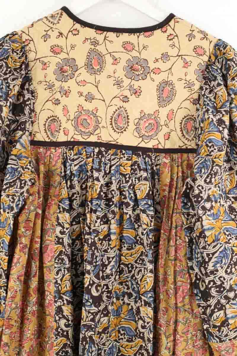 Dress LOUISE MISHA - Seconde Main Multicolored