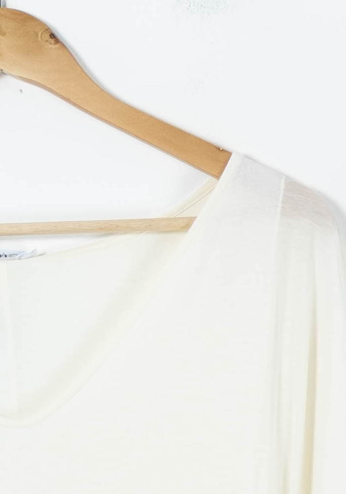 Short & Midi Dress FILIPPA K - Seconde Main White