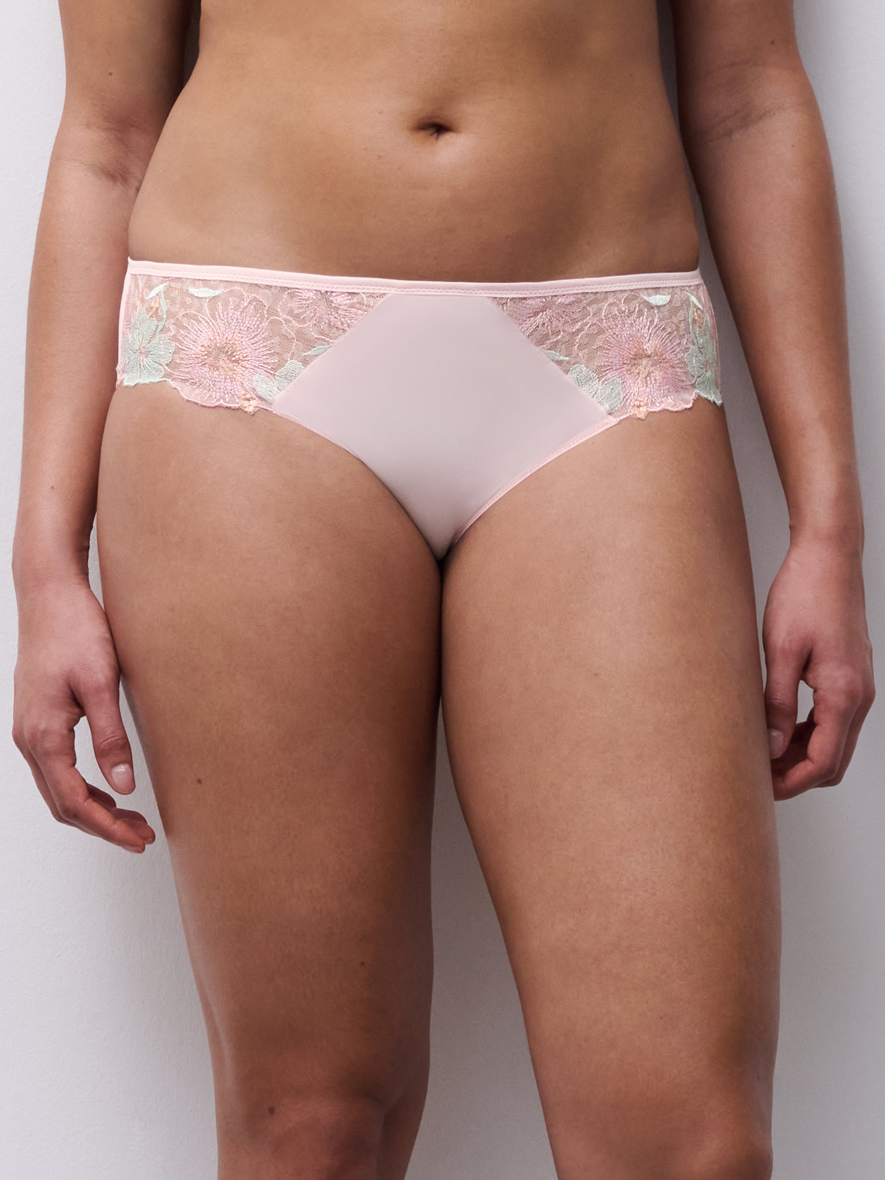 Briefs CHANTELLE PULP Pink