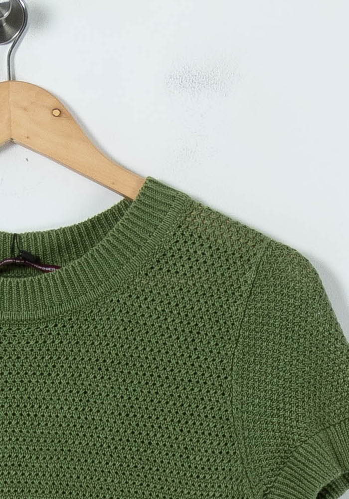 Knitwear COMPTOIR DES COTONNIERS - Seconde main Green