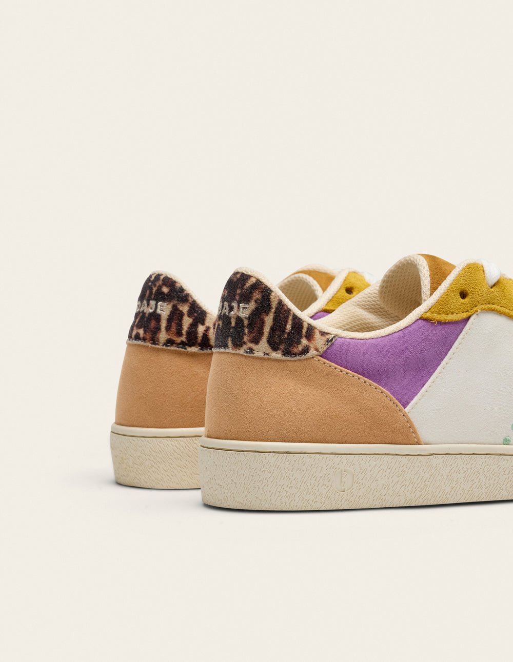 ASICS GEL PULSE 13 ODAJE Purple