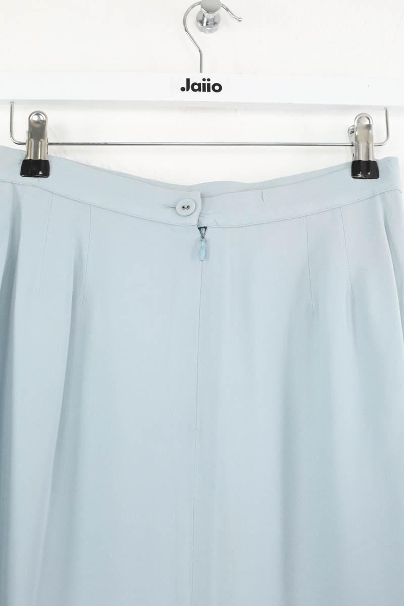 Skirt SONIA RYKIEL - Seconde Main Blue