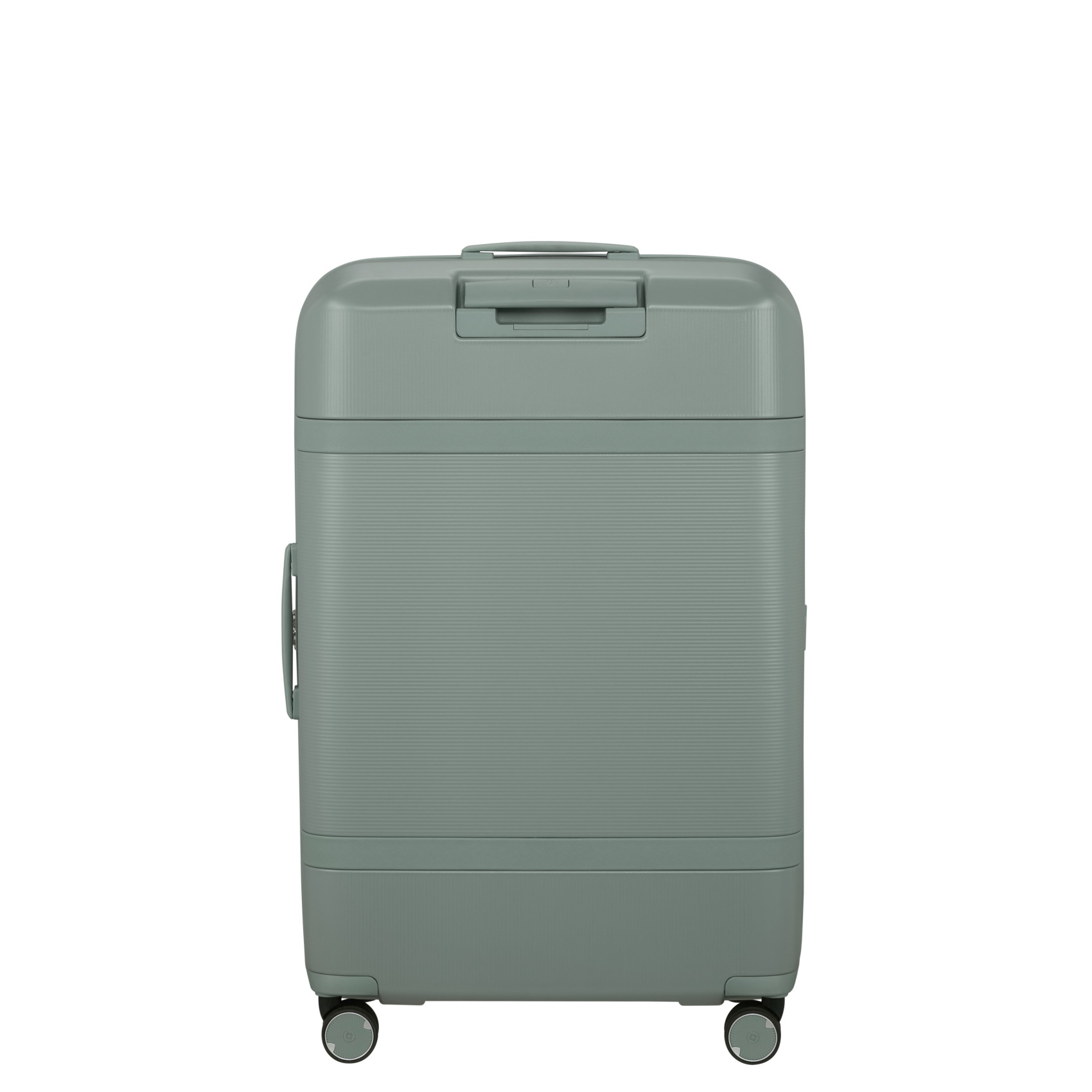 Image valise 4 roues taille l SAMSONITE Vert