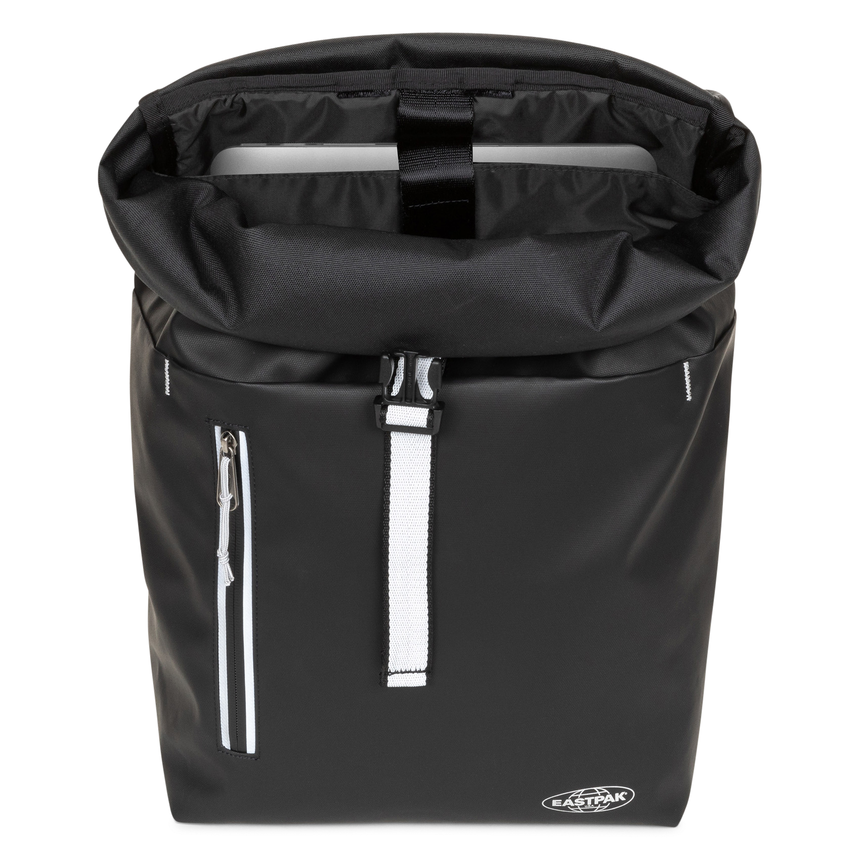 Sac à dos déperlant EASTPAK Noir