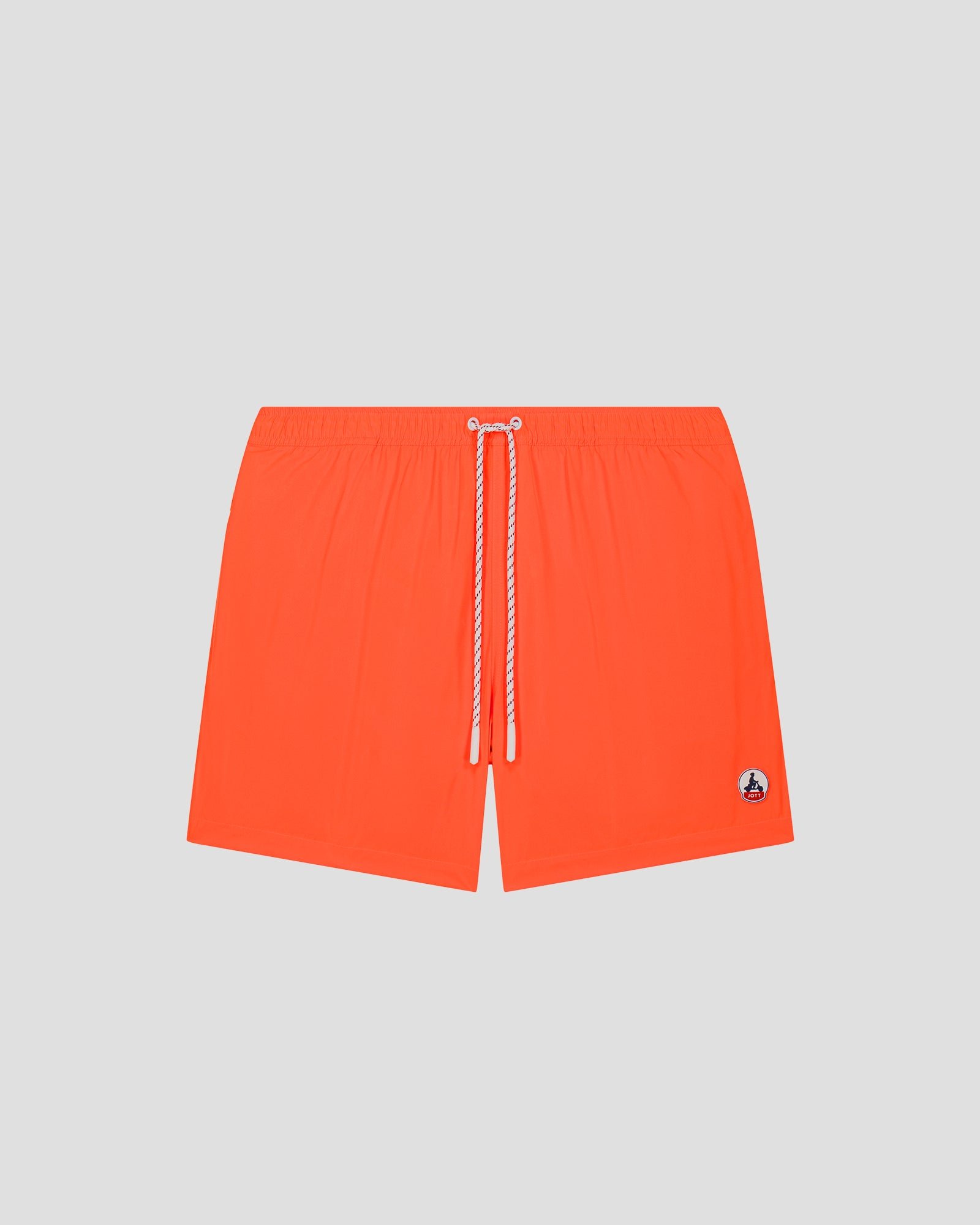 Fluorescent yellow swimsuit JOTT Orange