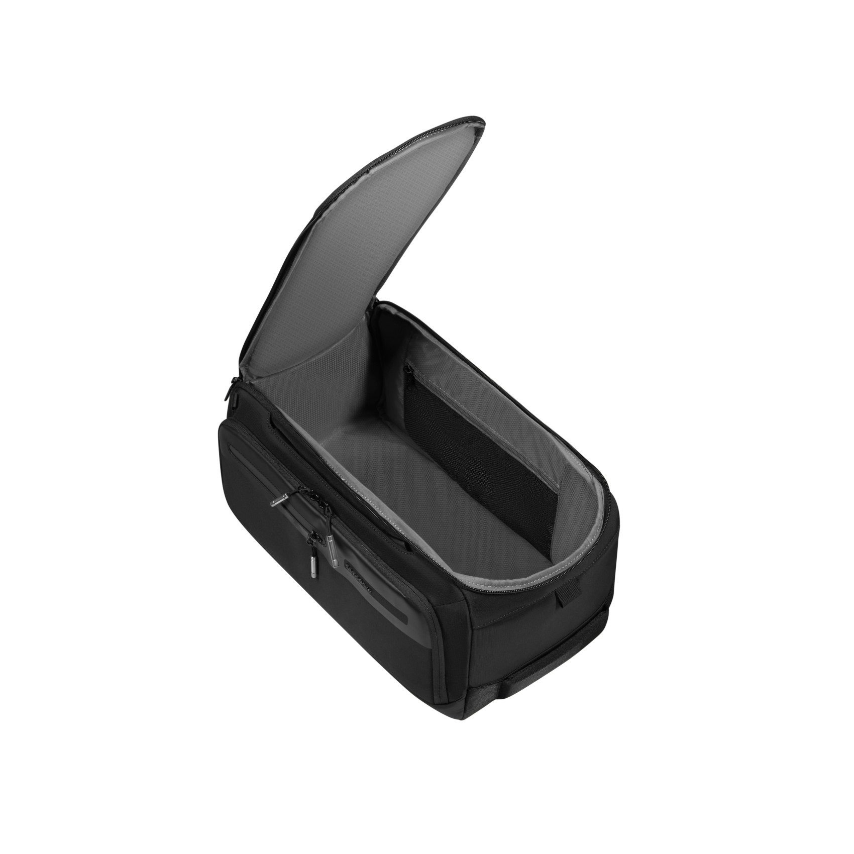 Biz2go sac de voyage taille s SAMSONITE Noir