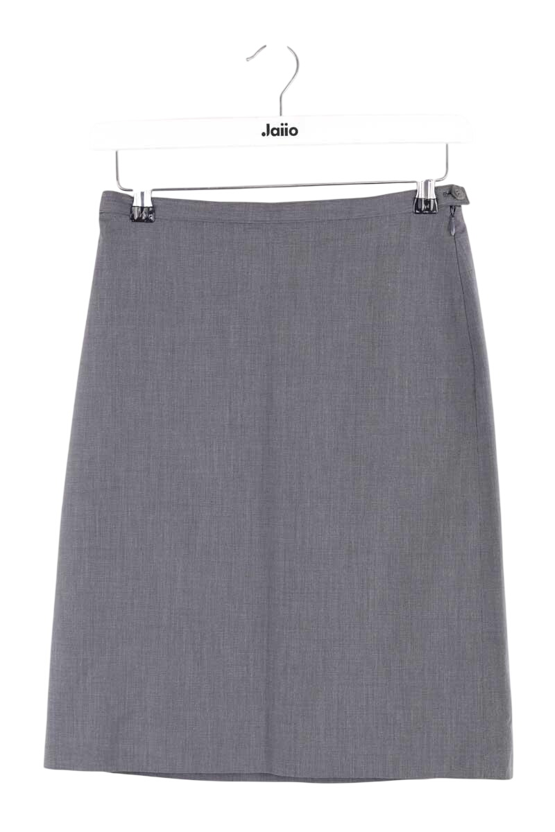 Mini skirt AGNES B. - Seconde Main Grey