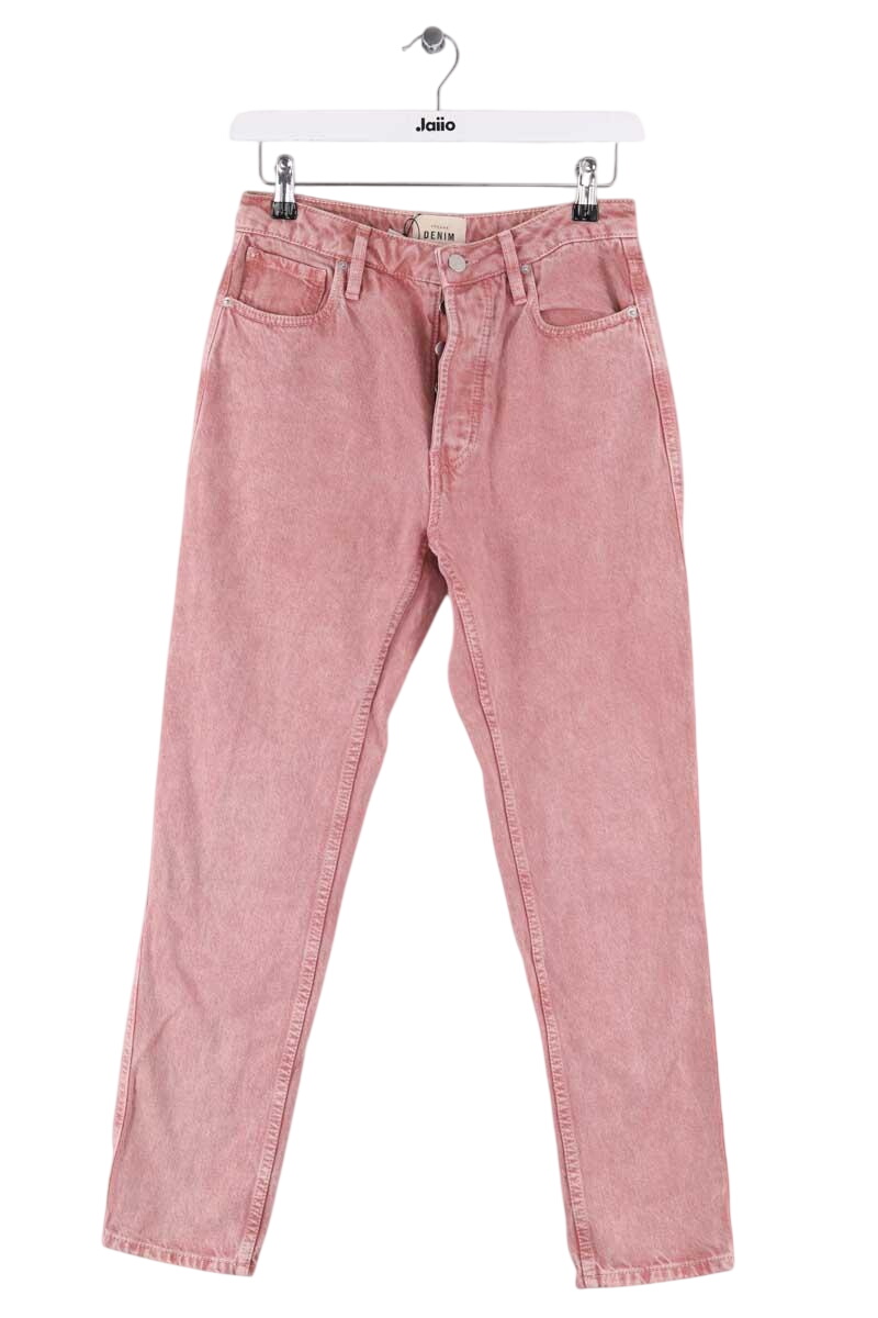Jean slim SEZANE - Seconde main Rose