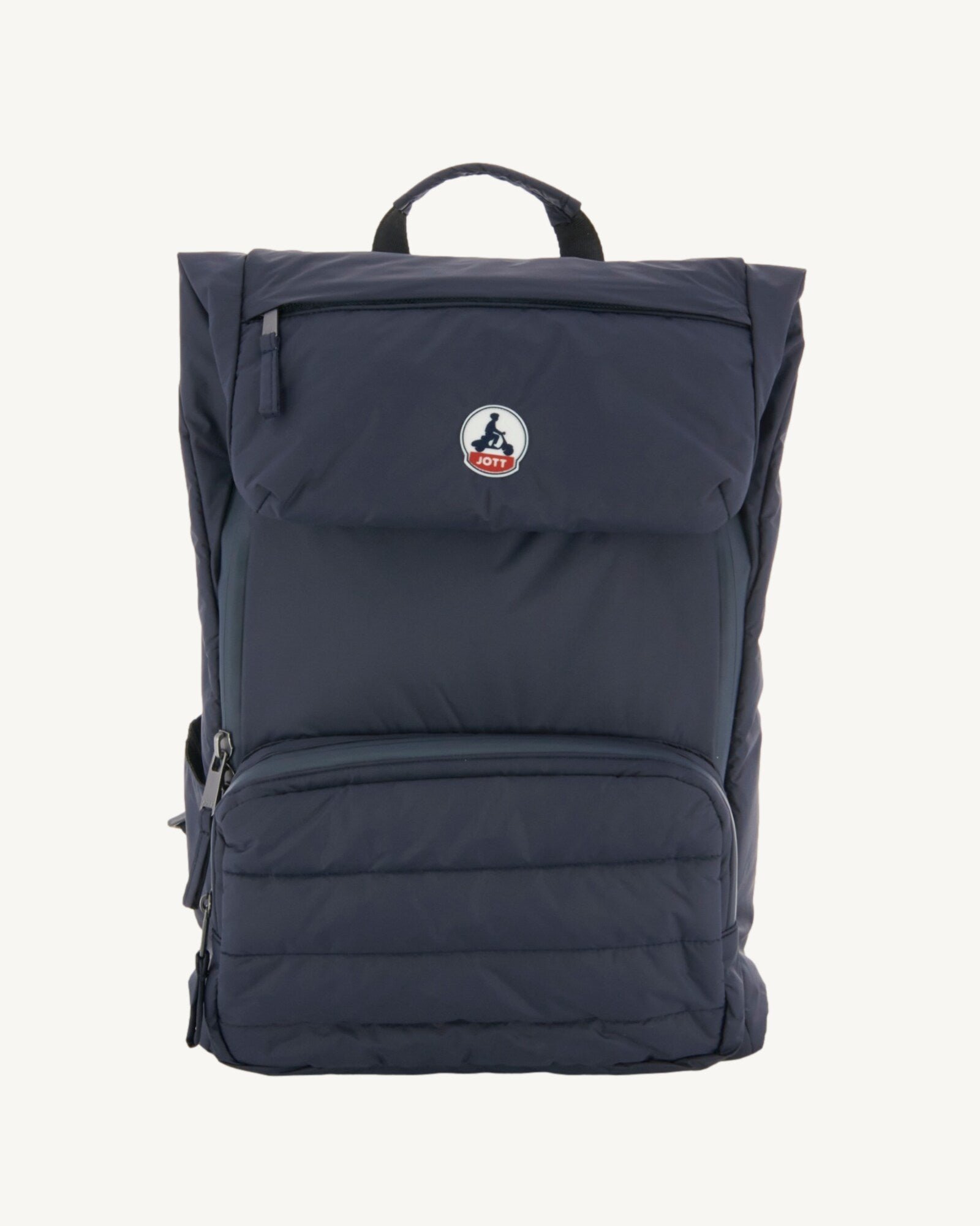 Waterproof kayak backpack JOTT Blue