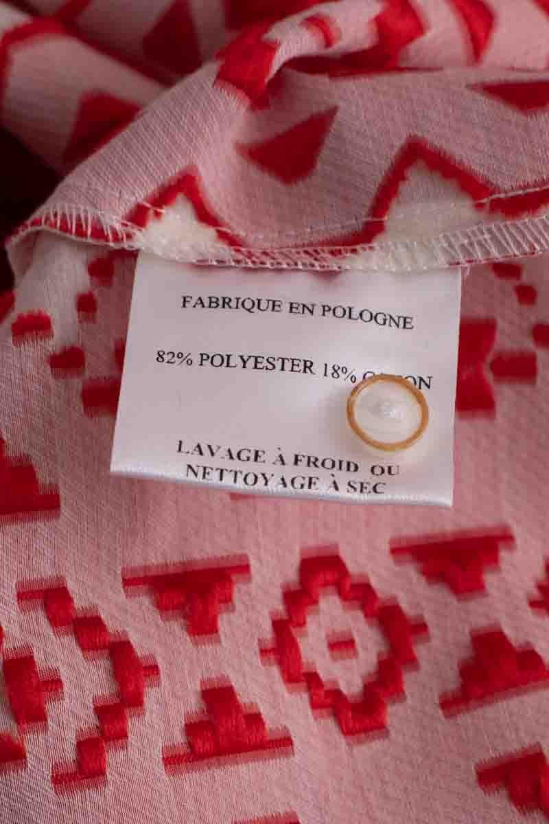 Dress HEIMSTONE - Seconde Main Red