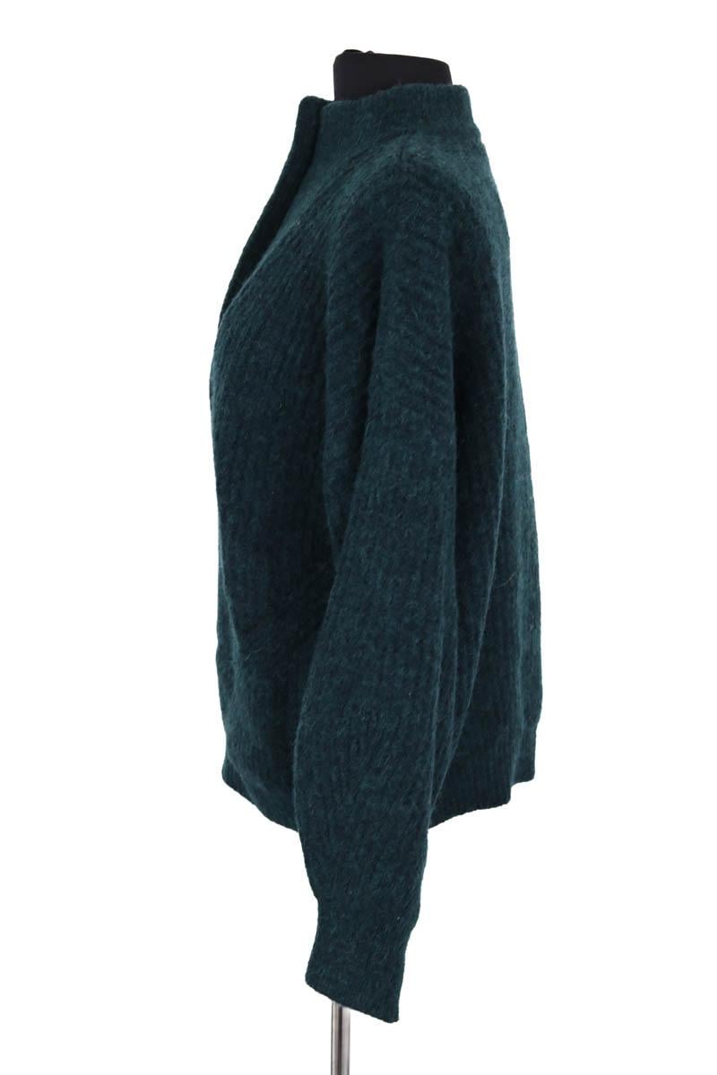 Sweater LOUISE MISHA - Seconde Main Green