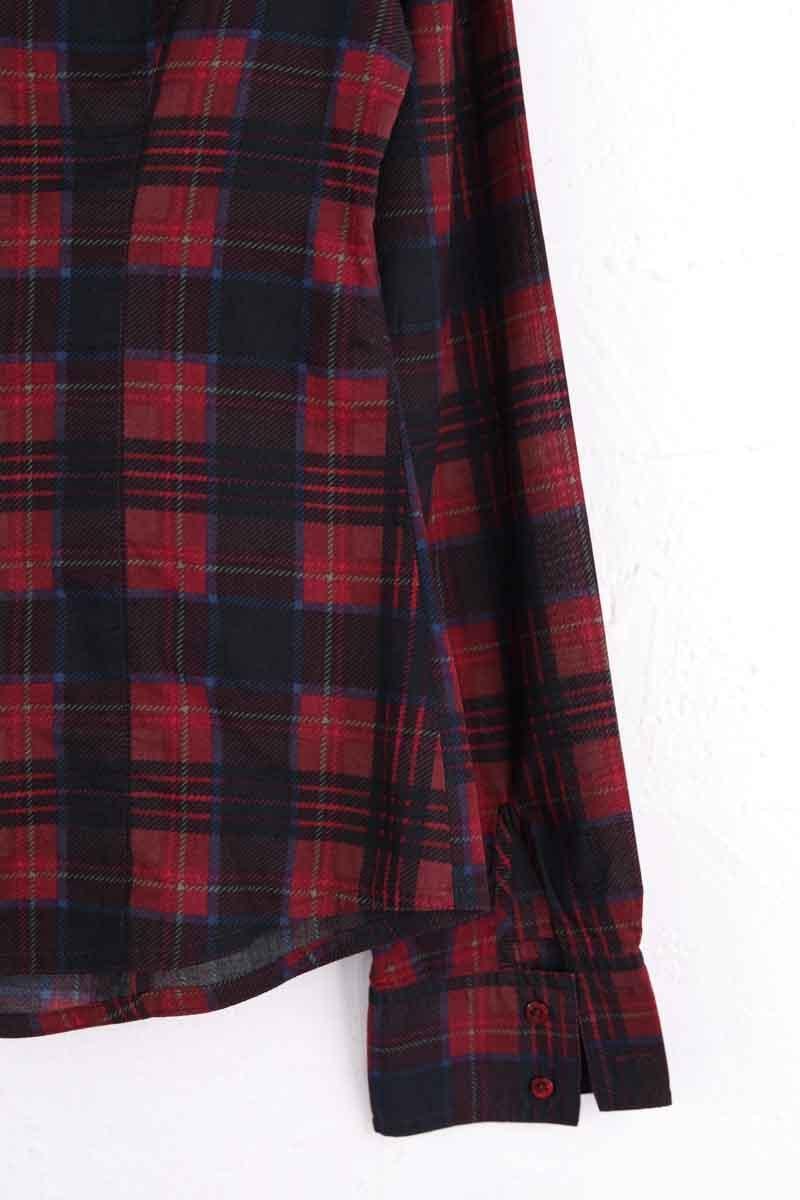 Shirt KENZO - SECONDE MAIN Red