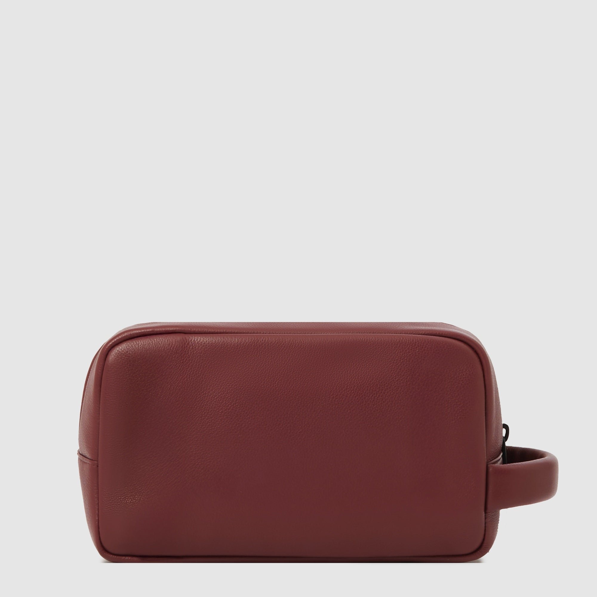 Toiletry bag PIQUADRO Red