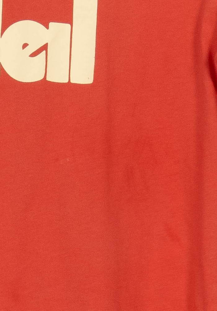 Tee-shirt SEZANE - Seconde main Rouge