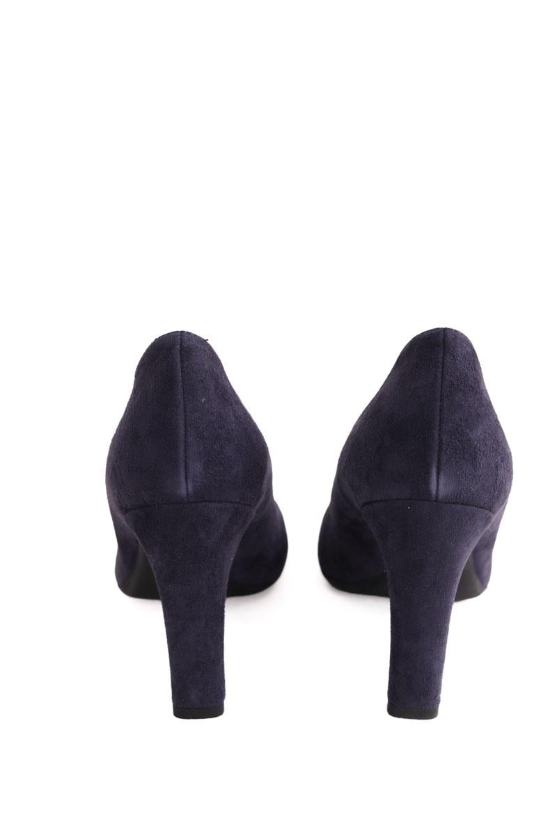 Heels LK BENNETT - Seconde Main Blue